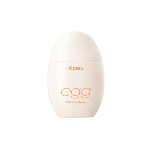 A'PIEU Egg PHA Pore Serum - 55g