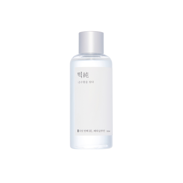 mixsoon Beta-Glucan Essence - 100ml