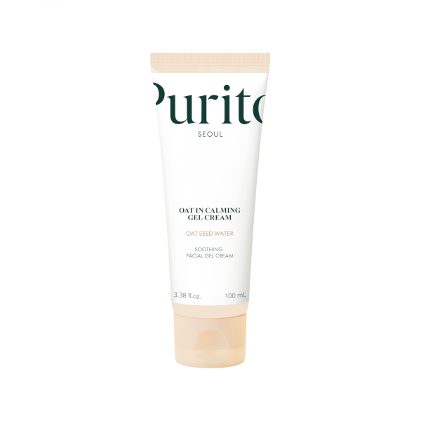 Purito SEOUL Oat In Calming Gel Cream - 100ml