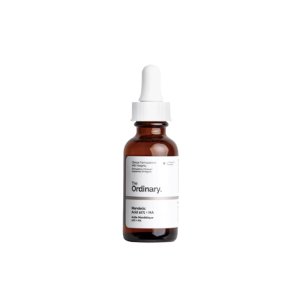 The Ordinary Mandelic Acid 10% + HA - 30ml