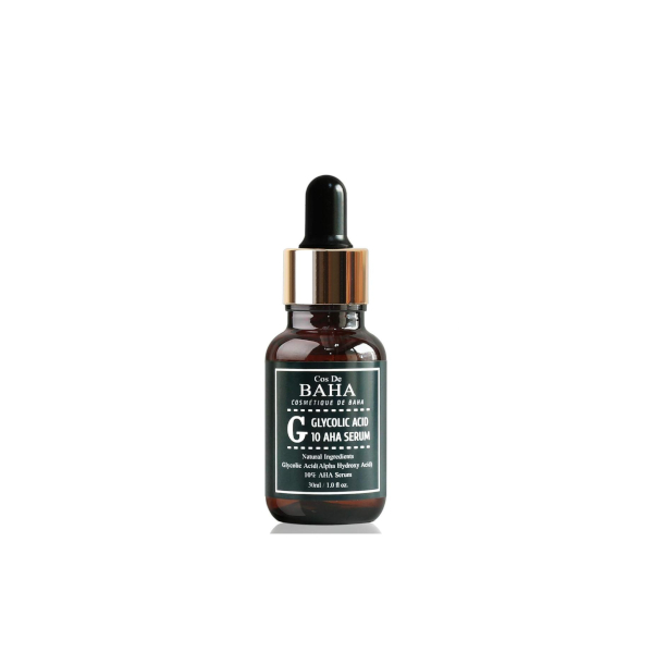Cos De BAHA Glycolic Serum (G) - 30ml