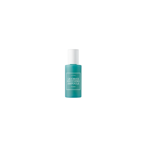 I'm From Licorice Soothing Ampoule - 30ml