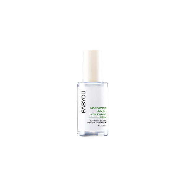 FABYOU Niacinamide Arbutin Glow Boosting Serum - 50ml