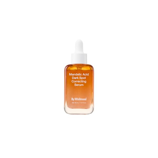ByWishtrend Mandelic Acid Dark Spot Correcting Serum - 30ml