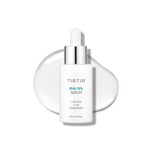 TIRTIR PHA 15% Serum - 30ml