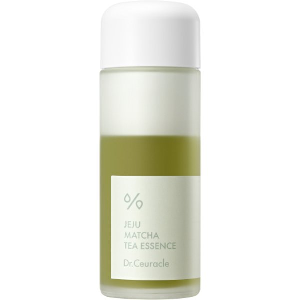 Dr.Ceuracle Jeju Matcha Tea Essence - 150ml