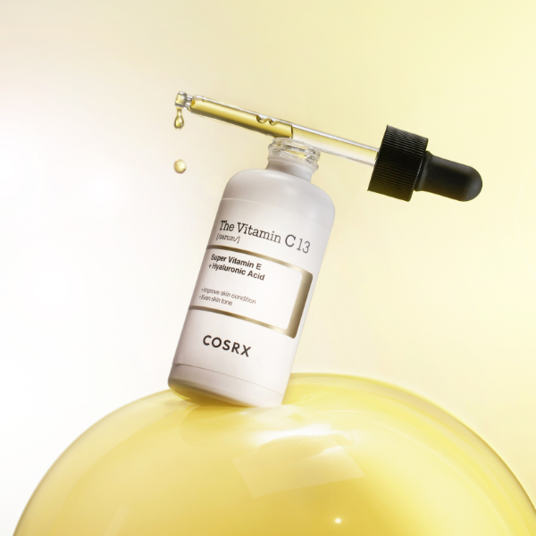 COSRX The Vitamin C 13 Serum - 20ml