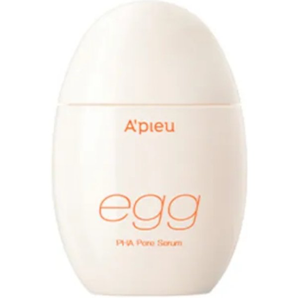 A'PIEU Egg PHA Pore Serum - 55g