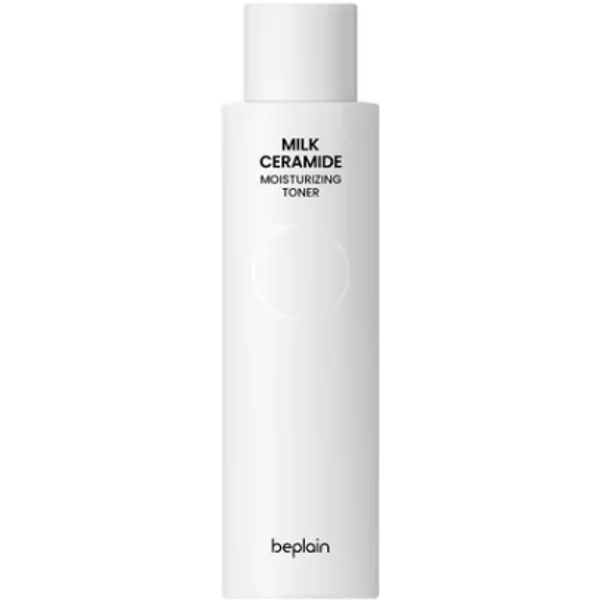 beplain Milk Ceramide Moisturizing Toner - 150ml