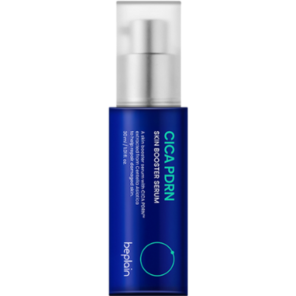 beplain CICA PDRN Skin Booster Serum - 30ml