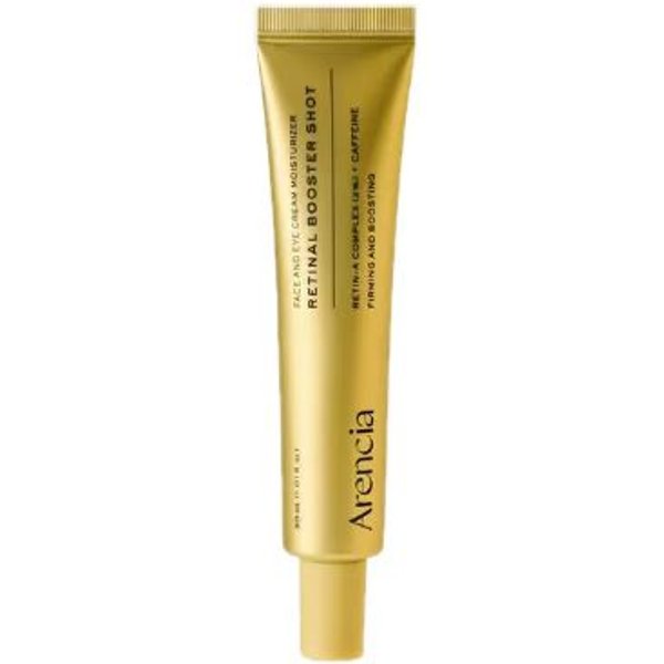 Arencia Retinal Booster Shot - 30ml