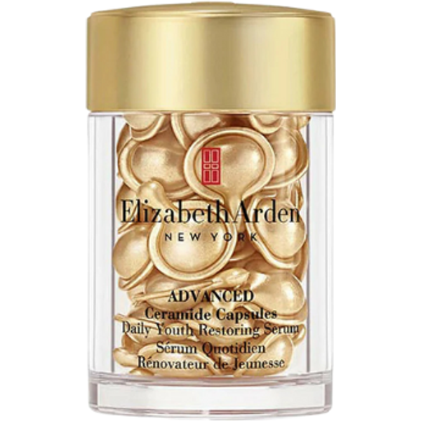 Elizabeth Arden Advanced Ceramide Capsules Daily Youth Restoring Serum - 30ea
