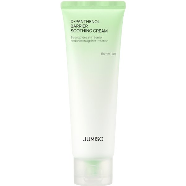Jumiso D-Panthenol Barrier Soothing Cream - 80ml