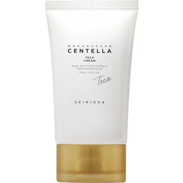 SKIN1004 Madagascar Centella Teca Cream - 75ml