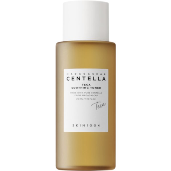 SKIN1004 Madagascar Centella Teca Soothing Toner - 210ml
