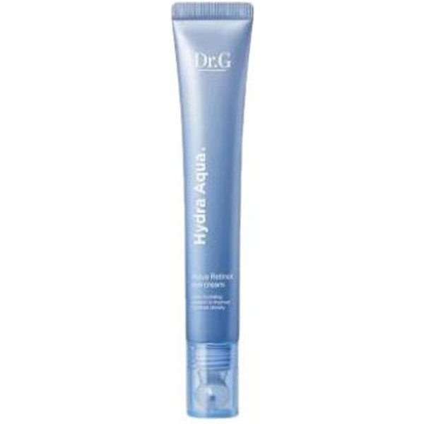 Dr.G Hydra Aqua Retinol Eye Cream - 20ml