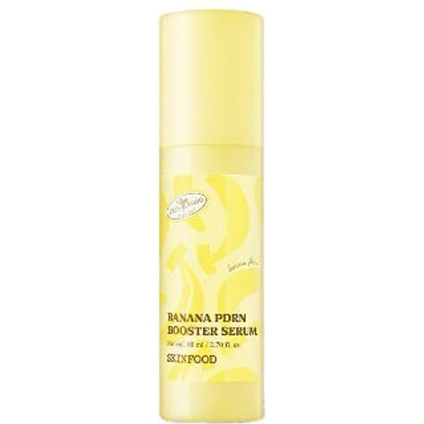 SKINFOOD Banana PDRN Booster Serum - 80ml