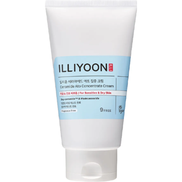 ILLIYOON Ceramide Ato Concentrate Cream - 75ml