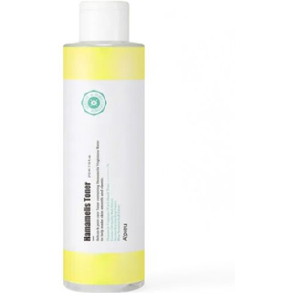 A'PIEU Hamamelis Toner - 210ml