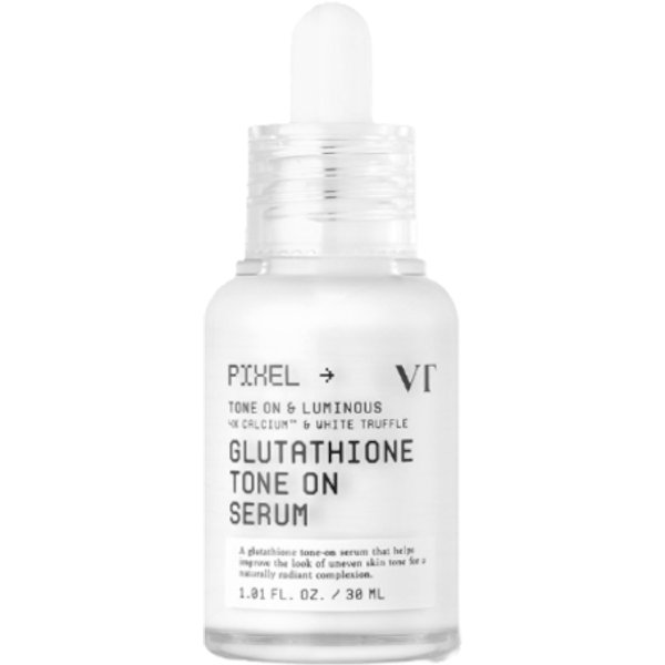 VT Glutathione Tone On Serum - 30ml