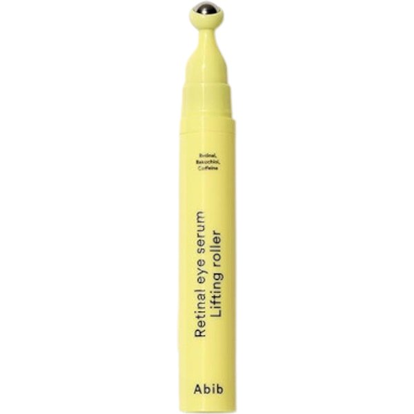 Abib Retinal Eye Serum Lifting Roller - 15ml