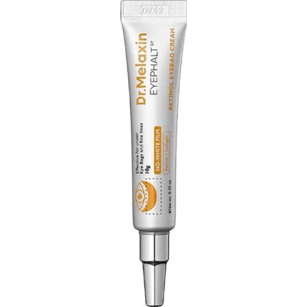 Dr. Melaxin Retinol Eyephalt Eyebag Cream - 10g