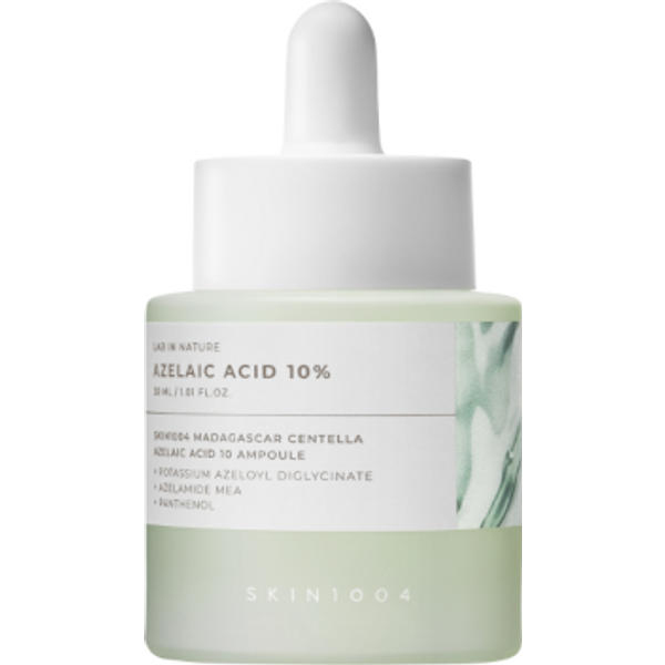 SKIN1004 Madagascar Centella Azelaic Acid 10 Ampoule - 30ml