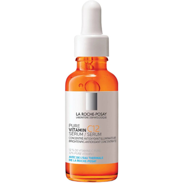 La Roche Posay Pure Vitamin C12 Serum - 30ml