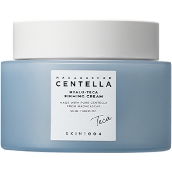 SKIN1004 Madagascar Centella Hyalu-Teca Firming Cream - 50ml