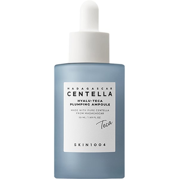 SKIN1004 Madagascar Centella Hyalu-Teca Plumping Ampoule - 50ml