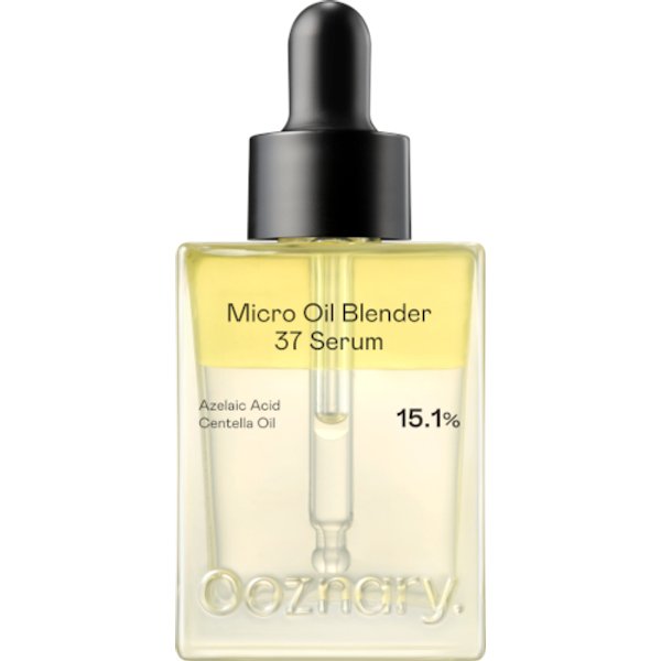 Ooznary Azelaic Micro Oil Blender 37 Serum - 30ml