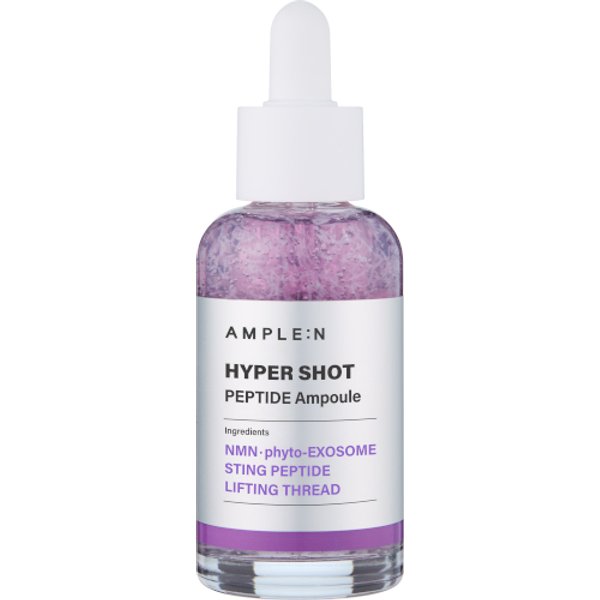AMPLE:N Hyper Shot Peptide Ampoule - 50ml