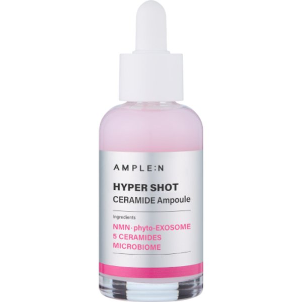 AMPLE:N Hyper Shot Ceramide Ampoule - 50ml