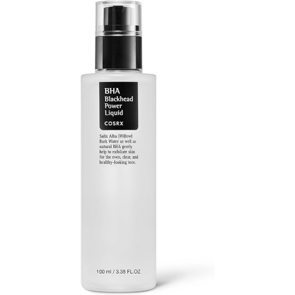 COSRX BHA Blackhead Power Liquid - 100ml