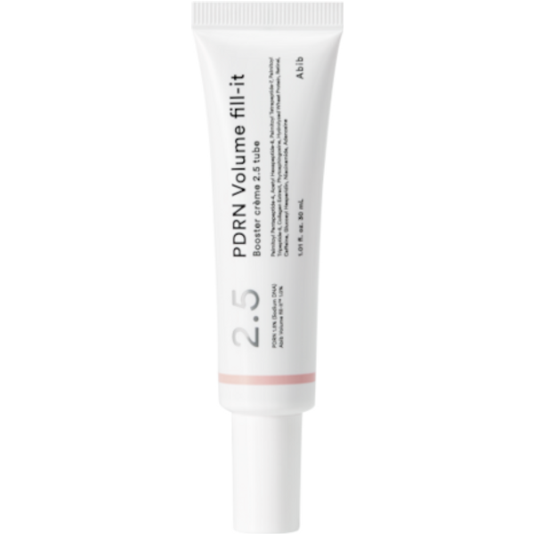 Abib PDRN Volume Fill-It Booster 2.5 Tube - 30ml