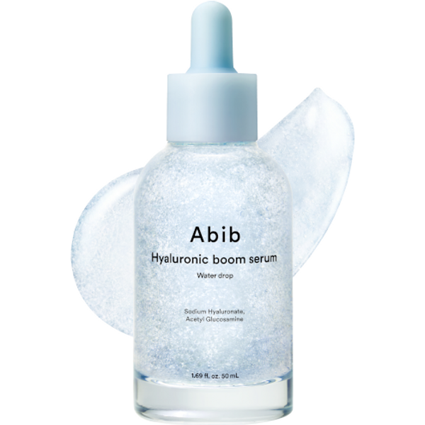 Abib Hyaluronic Boom Serum Water Drop - 50ml