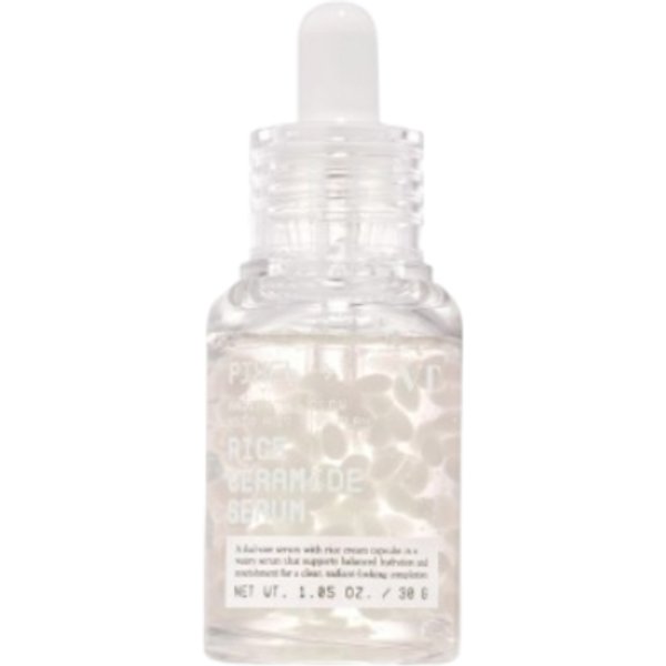 VT Rice Ceramide Serum - 30ml