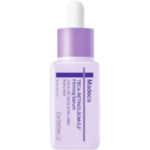 CENTELLIAN 24 Madeca Teca-Retinolsom 0.2+ Firming Serum - 30ml