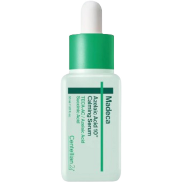 CENTELLIAN 24 Madeca Azelaic Acid 10+ Calming Serum - 30ml