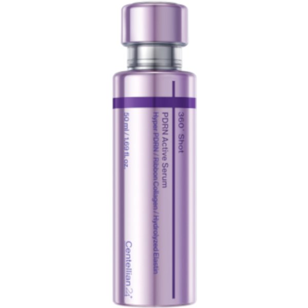 CENTELLIAN 24 360º Shot PDRN Active Serum V2 - 50ml