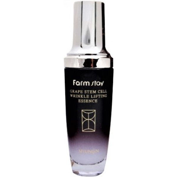 Farm Stay Grape Stem Cell Wrinkle Lifting Essence - 50ml