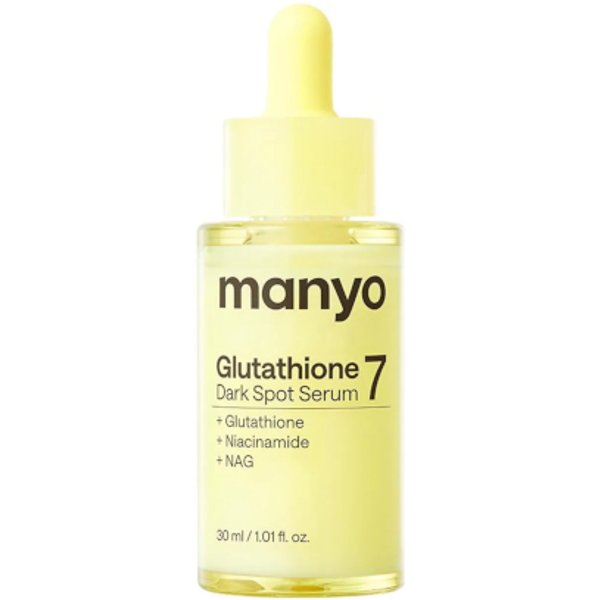 Ma:nyo Glutathione 7 Dark Spot Serum - 30ml