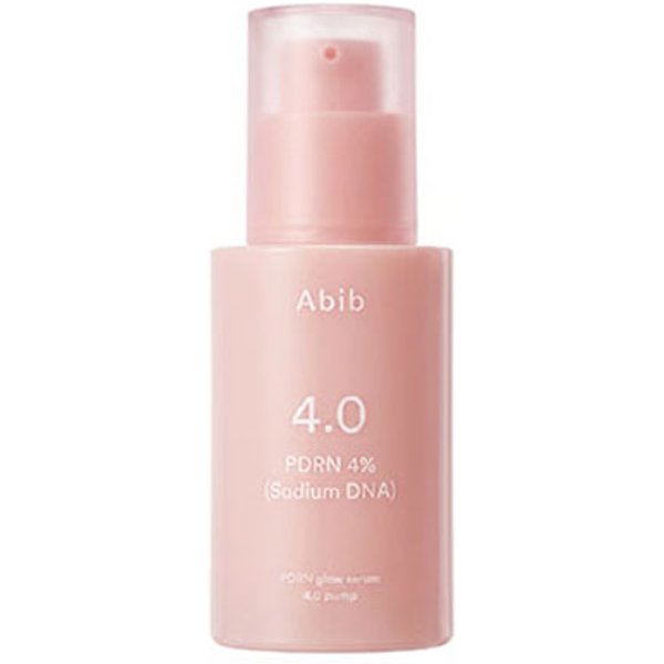 Abib PDRN Glow Serum 4.0 Pump - 30ml