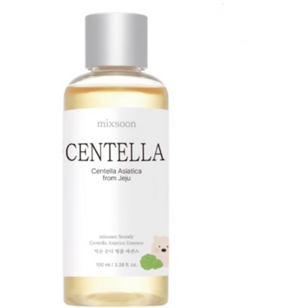 mixsoon Soondy Centella Asiatica Essence - 100ml