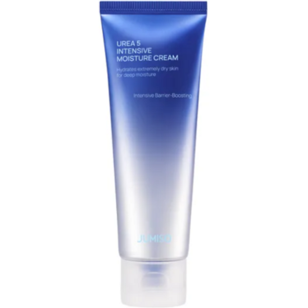 Jumiso Urea 5 Intensive Moisture Cream - 80ml