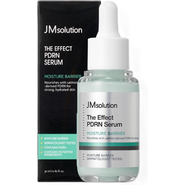 JMsolution The Effect PDRN Serum - 30ml