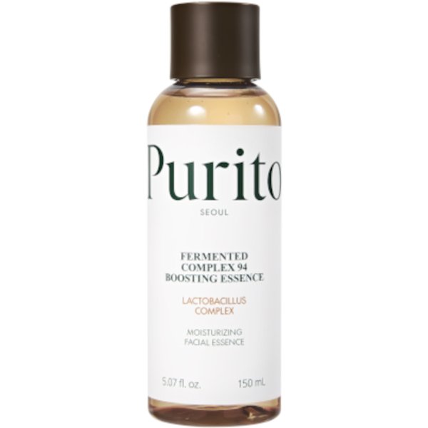 Purito SEOUL Fermented Complex 94 Boosting Essence - 150ml