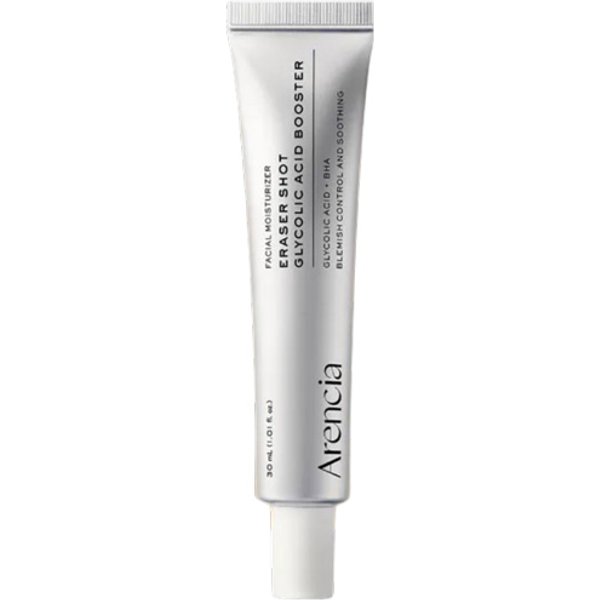Arencia Eraser Shot Glycolic Acid Booster - 30ml