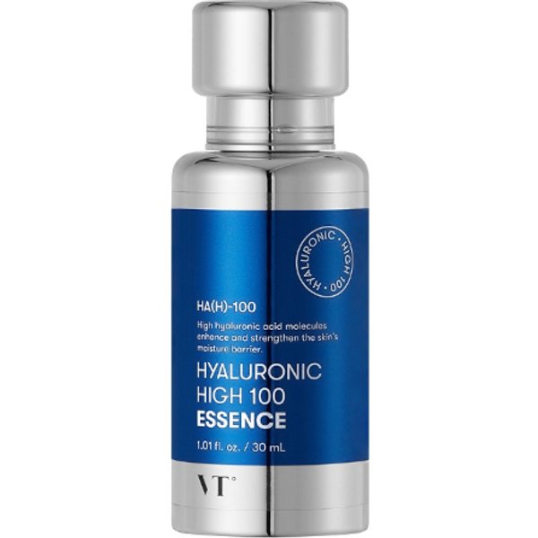 VT Hyaluronic High 100 Essence - 30ml
