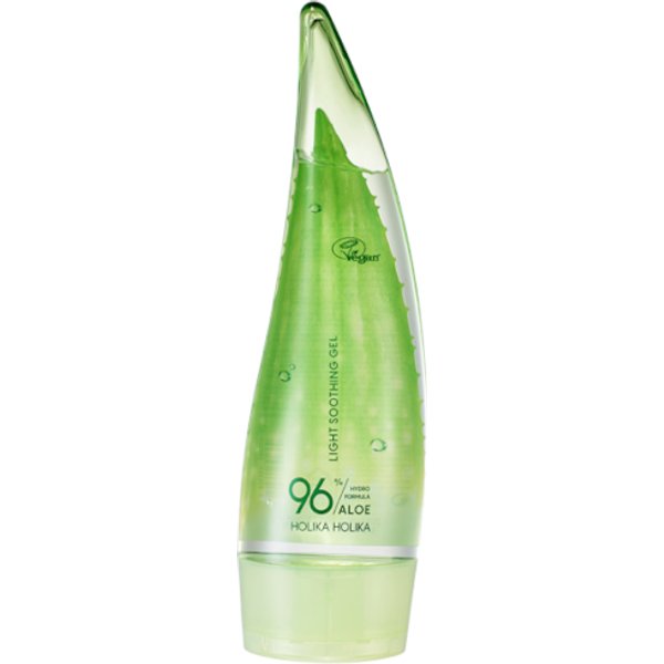 Holika Holika Aloe Hydro Formula 96% Light Soothing Gel - 55ml
